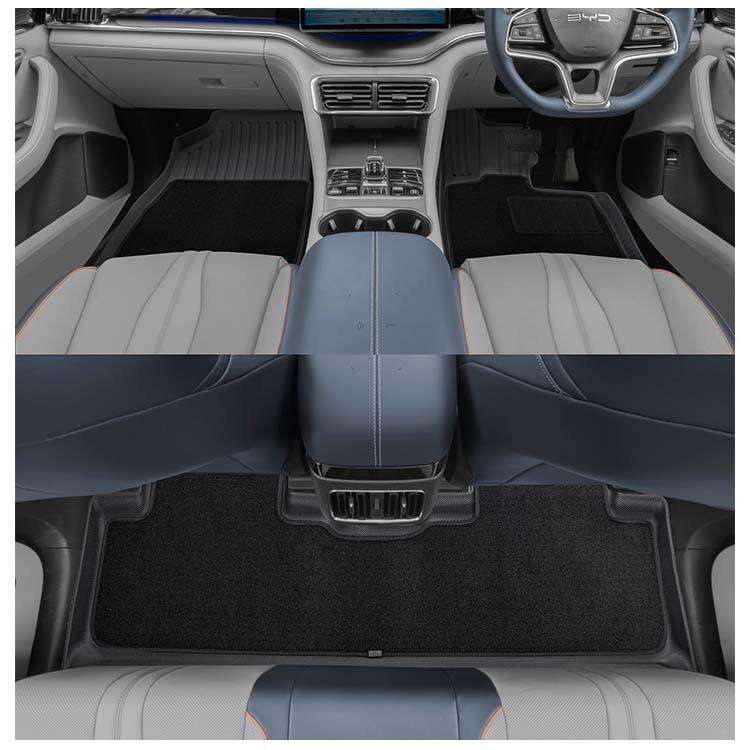 Aanpasbare opties beschikbaar om aan de behoeften van elke retailer te voldoen