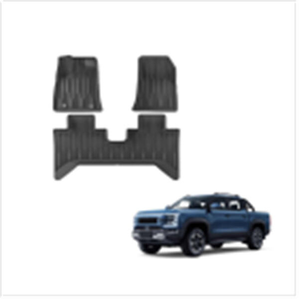 Stay organized and stylish with top-quality BYD SHARK accessories