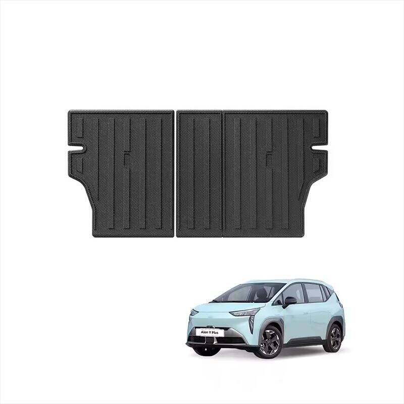 ابقَ في المقدمة مع إكسسوارات Aion Y Plus العصرية