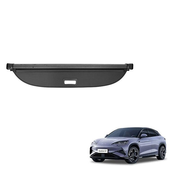 تركيب سهل ومطابقة تامة لسيارتك من BYD