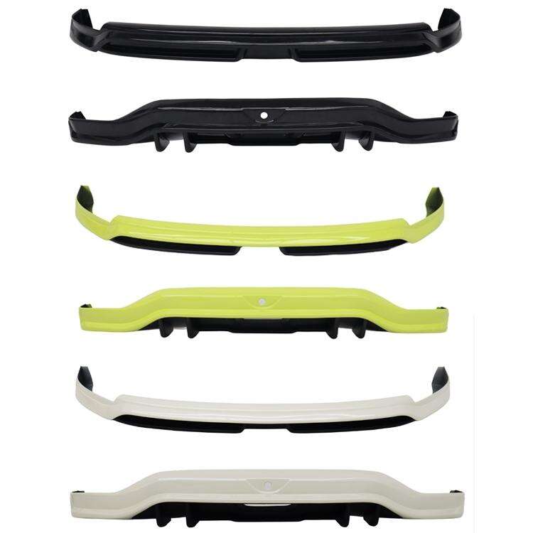 Upgrade your ride with the ultimate combination of durability and aesthetics.