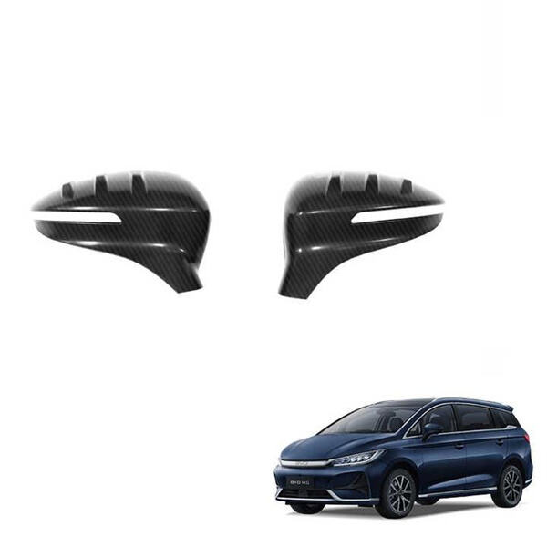 How the rearview mirror serves as a tool for safety and self-reflection