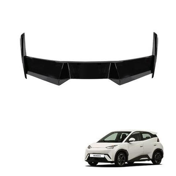 Stand out from the crowd with the eye-catching Byd Seagull bodykit for your vehicle.
