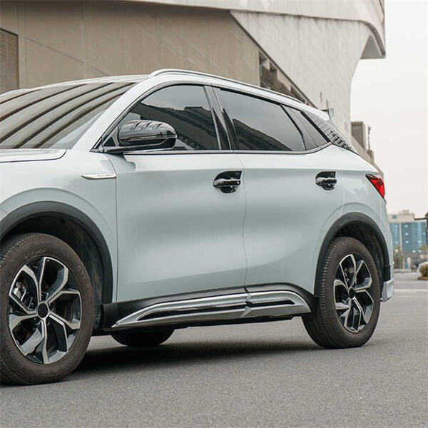Unleash Your Car's Potential with the Byd Atto 3 Body Ki