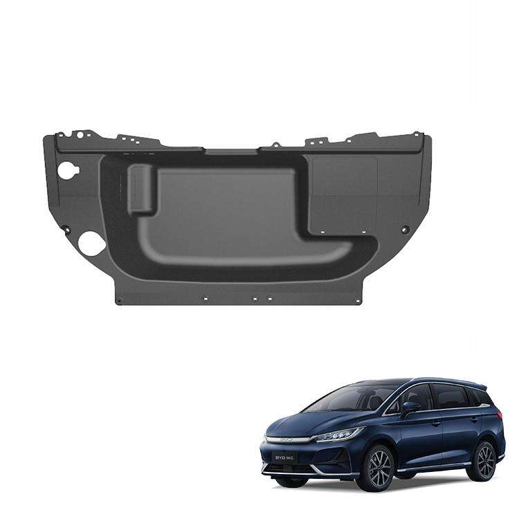 BYD Front Storage Box- Improve Your Driving Experience
