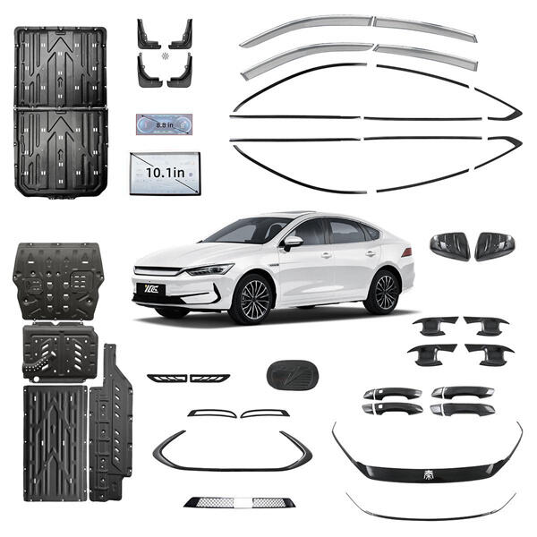 Complete Your Qin Collection with our Unique Accessories