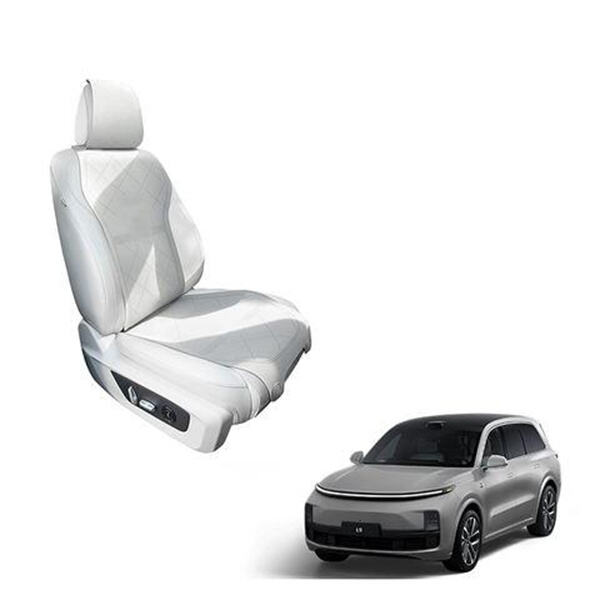 Upgrade your car's style with byd seat covers