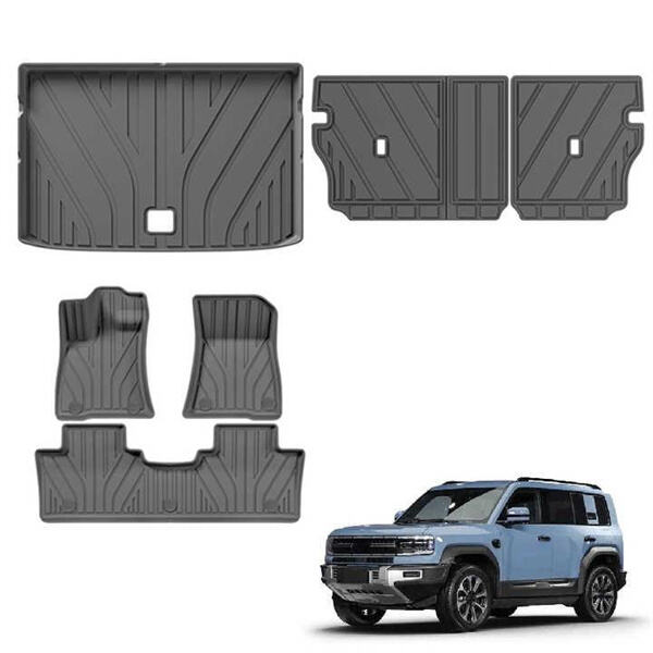 Proteggi e Personalizza il Tuo Byd Leopard 5 con questi Accessori