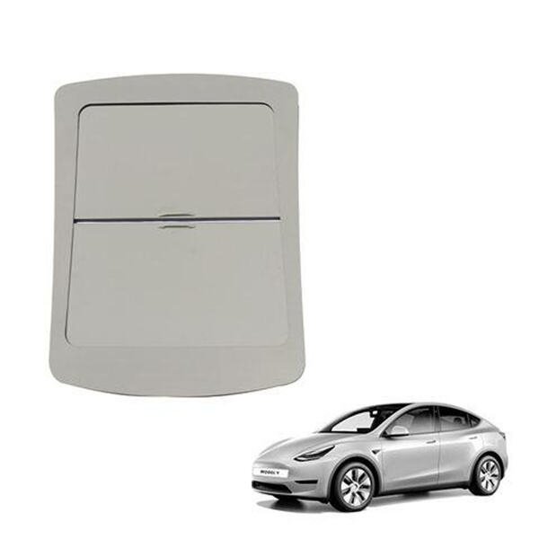 ابقَ في صدارة الاتجاهات مع أحدث ملحقات طراز تسلا Y