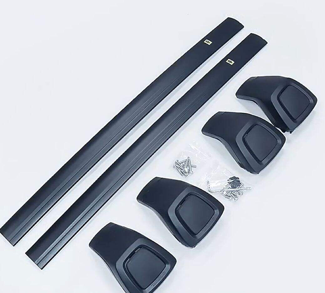 أضف بُعدًا إضافيًا من الراحة والوظيفة لسيارتك BYD Yuan مع القضبان العلوية YUAN Up