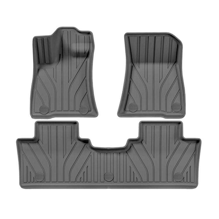Enhance the Look and Comfort of Your Vehicle Interior