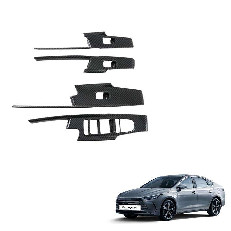 Latest Trends in BYD King Body Ki