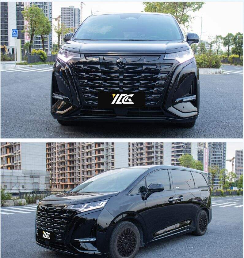 Stand out from the crowd with the exclusive black warrior aesthetic