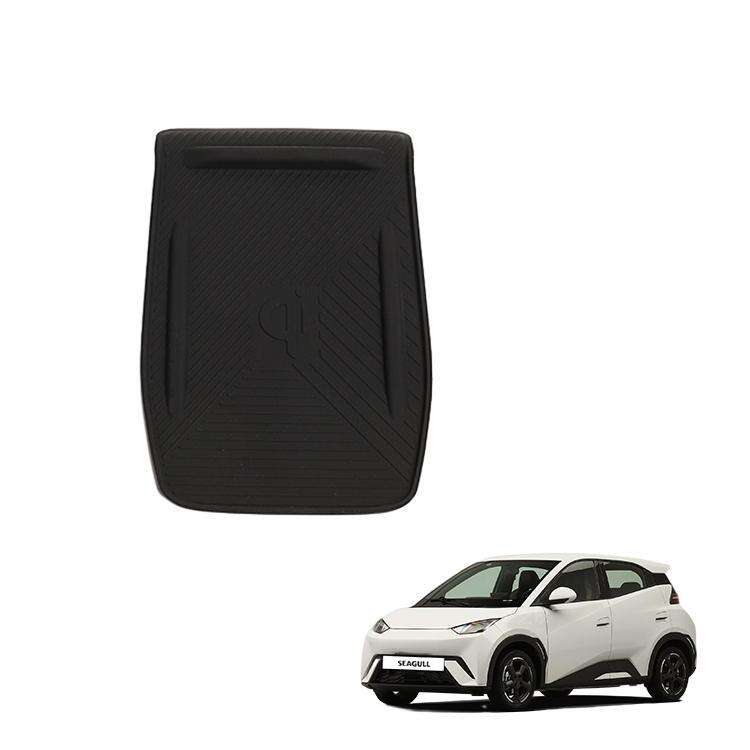 Say Goodbye to Tangled Cords and Clutter