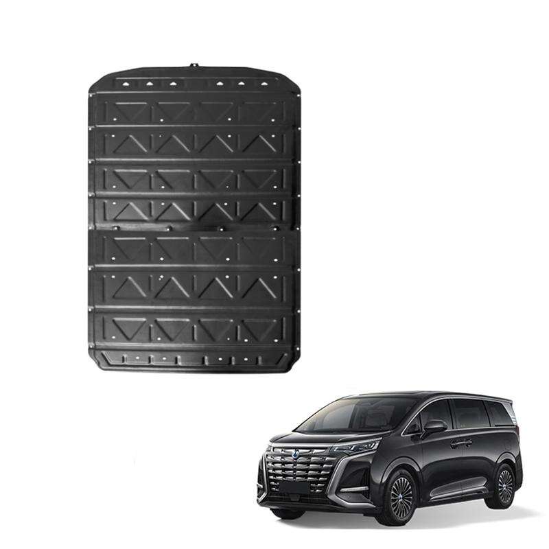 أسعار الجملة على ألواح الحماية المتطورة لسيارة دينزا D9