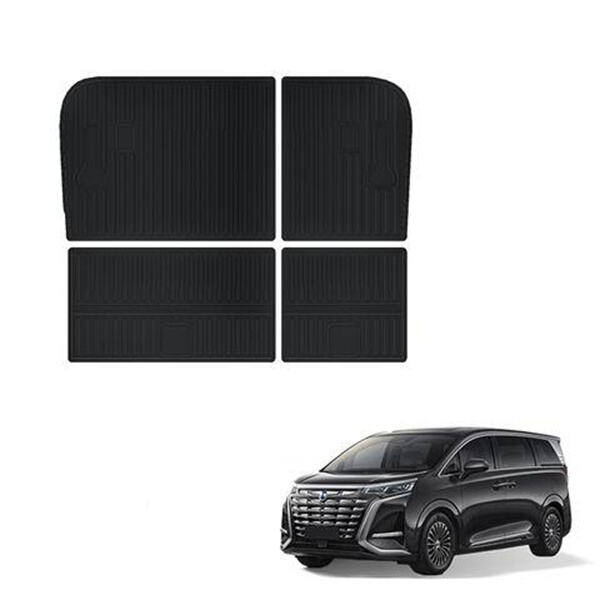 The Denza D9 Cushion is easy to clean and maintain, making it a practical choice for any home or office setting.