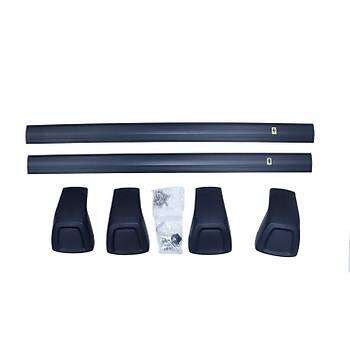 Choose BYD Song Plus Champion Cross Bars for unmatched quality and style