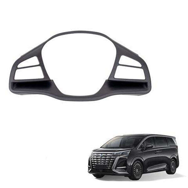 حسّن داخل سيارتك بتصاميم عجلة القيادة الأنيقة والمتينة الخاصة بنا