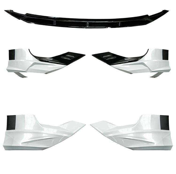 ارفع سيارتك BYD Yuan Plus إلى مستوى جديد مع طقم الهيكل الفاخر الخاص بنا