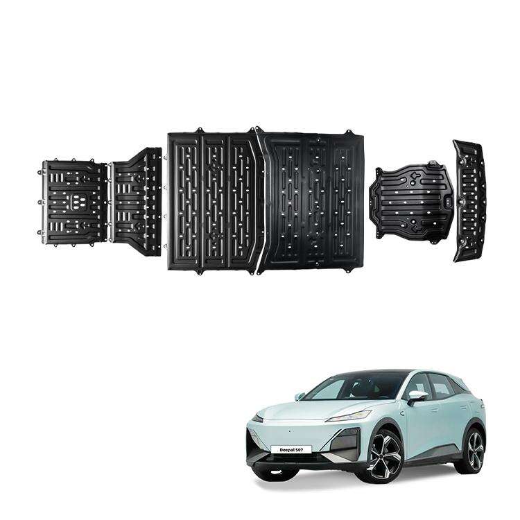 Find the Best Deals on Changan Deepal S07 Accessories