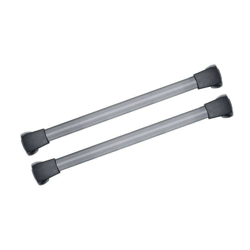 Enhance your driving experience with the durable and reliable BYD Song Plus Champion Cross Bars
