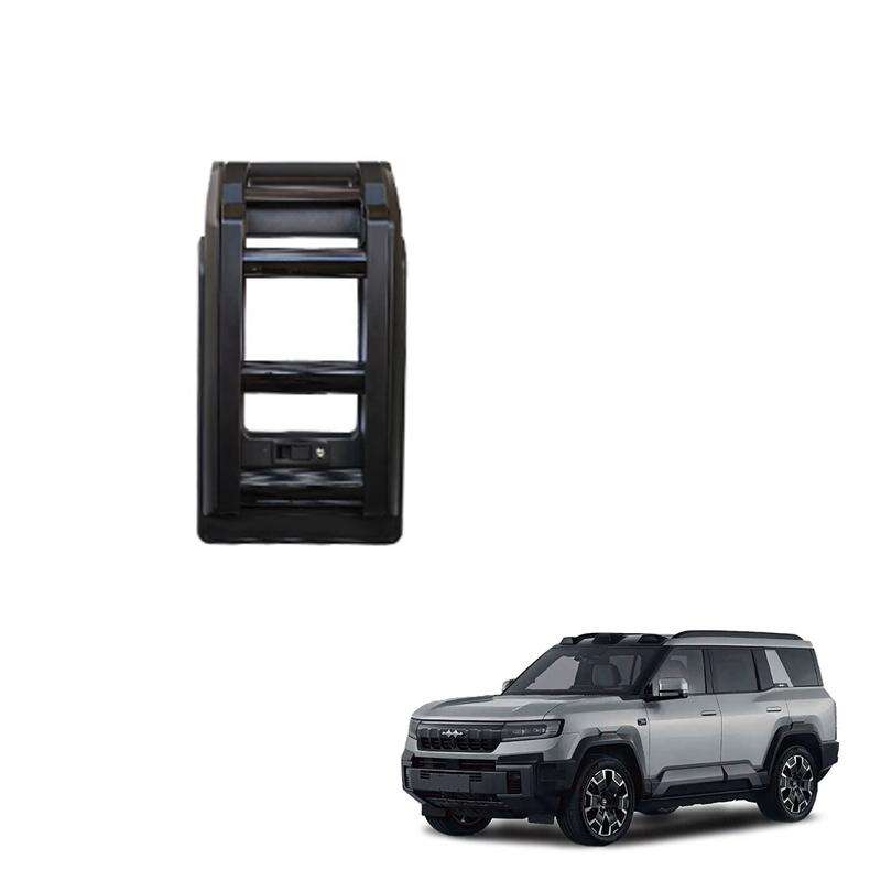 عزز إنتاجية مكان العمل بتصميم سلم لوبارد 8 الجانبي المريح