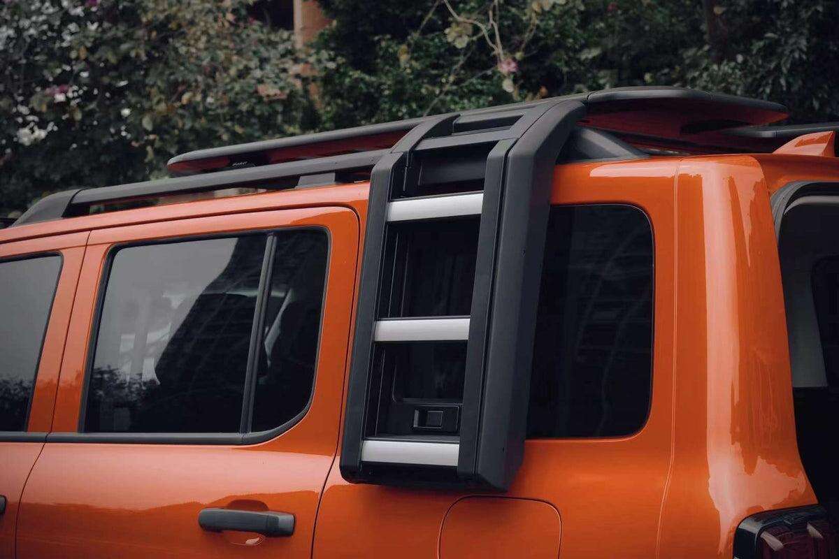 Competitive Pricing on Top-Quality Tank 300 Side Ladder