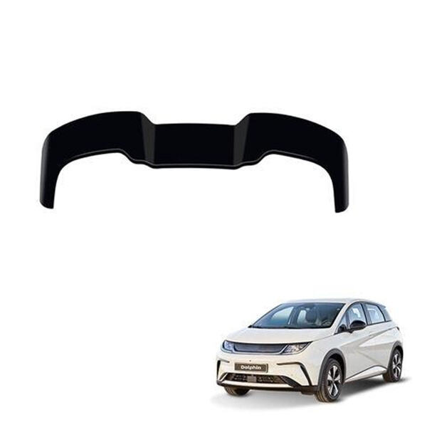 اكتشف مظهرًا جديدًا تمامًا لـ BYD الخاص بك مع طقم هيكل الدلفين