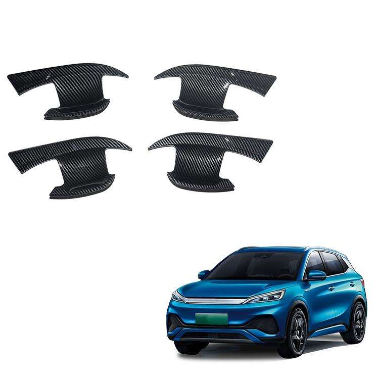 Enhance the look and functionality of your vehicle with BYD Door Handle Bowl