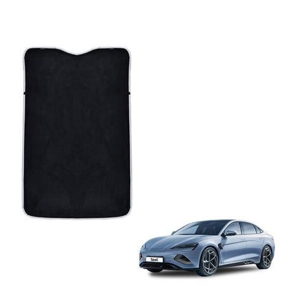 Доступные варианты замены уплотнительных деталей для автомобилей BYD