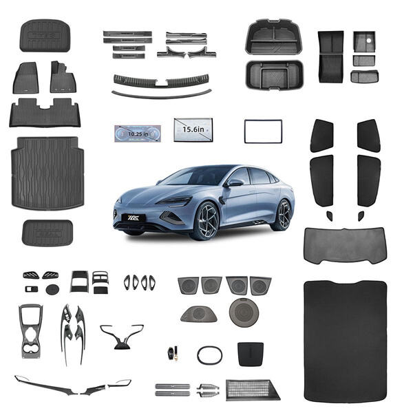 Tee vaikutus näillä hauskoilla hylkytarvikkeilla