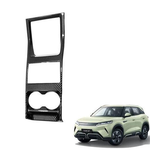 Shield Your BYD Yuan's Dashboard from Harmful UV Rays with a Quality Dash Cover