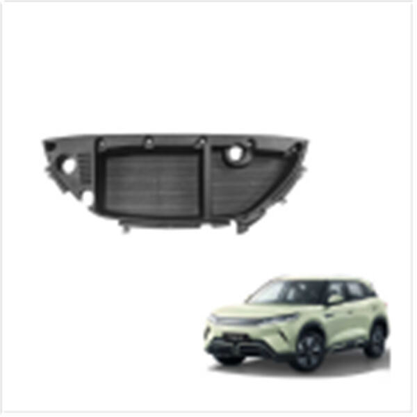 Upgrade your look effortlessly with Byd accessories