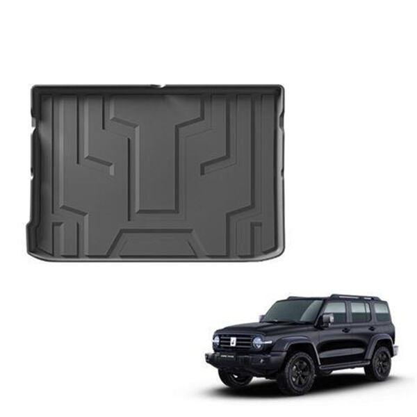 خصص مركبتك باستخدام إكسسوارات Fronx للسيارات