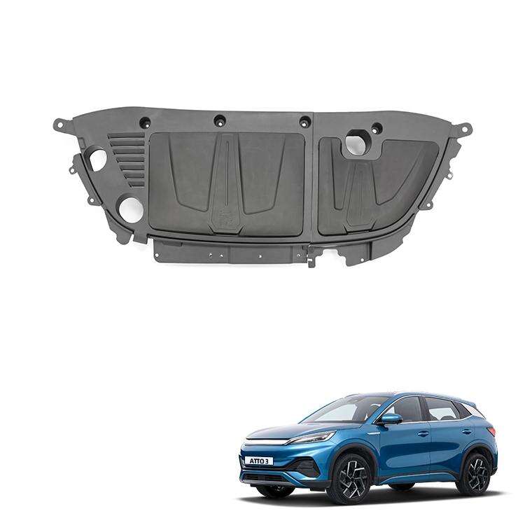 Quick And Easy To Install For An Effortless Install And Uninstall