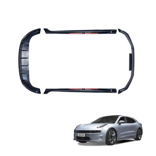 Elevate Your Driving Experience with Aerodynamic Car Body Kits
