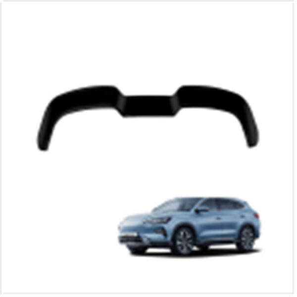 The Best BYD Seal U Accessories