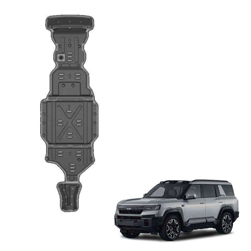 متانة وأناقة لا مثيل لهما لسيارتك Denza B8