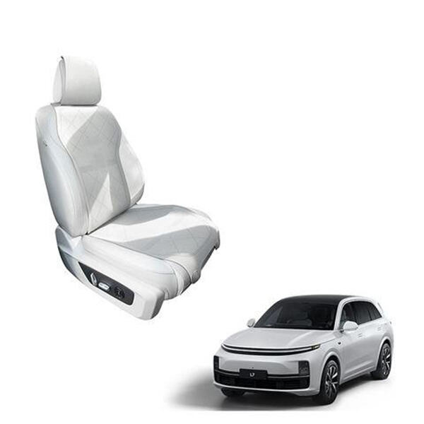 Upgrade the Comfort of Your BYD with Custom Seat Covers
