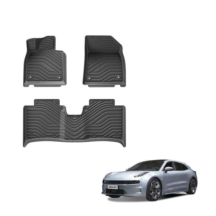 Zeekr 001 Accessories for Stores for sale