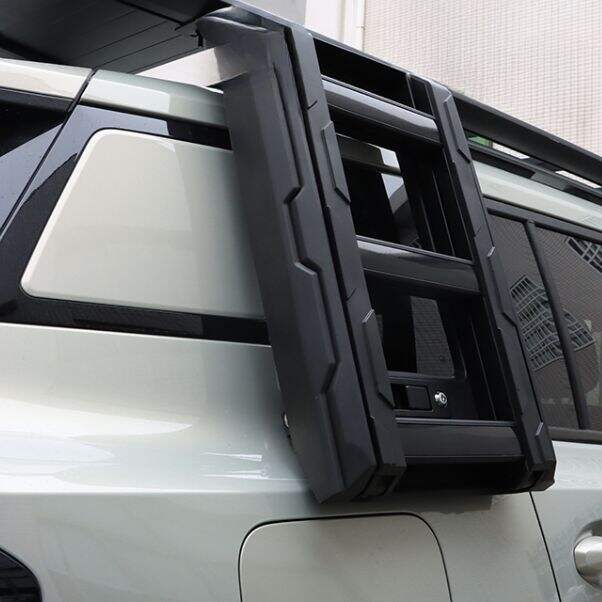 High Quality Side Ladders suitable for Chery Jetour T1 with Wholesale Price