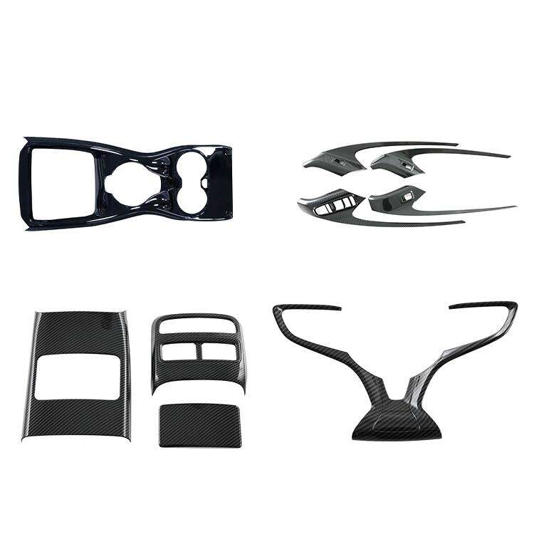 Where to Find the Best BYD Dashboard Panel Trims