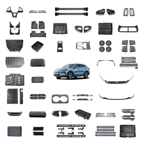 القيادة نحو غدٍ أنظف وأكثر اخضرارًا مع شركة باييد