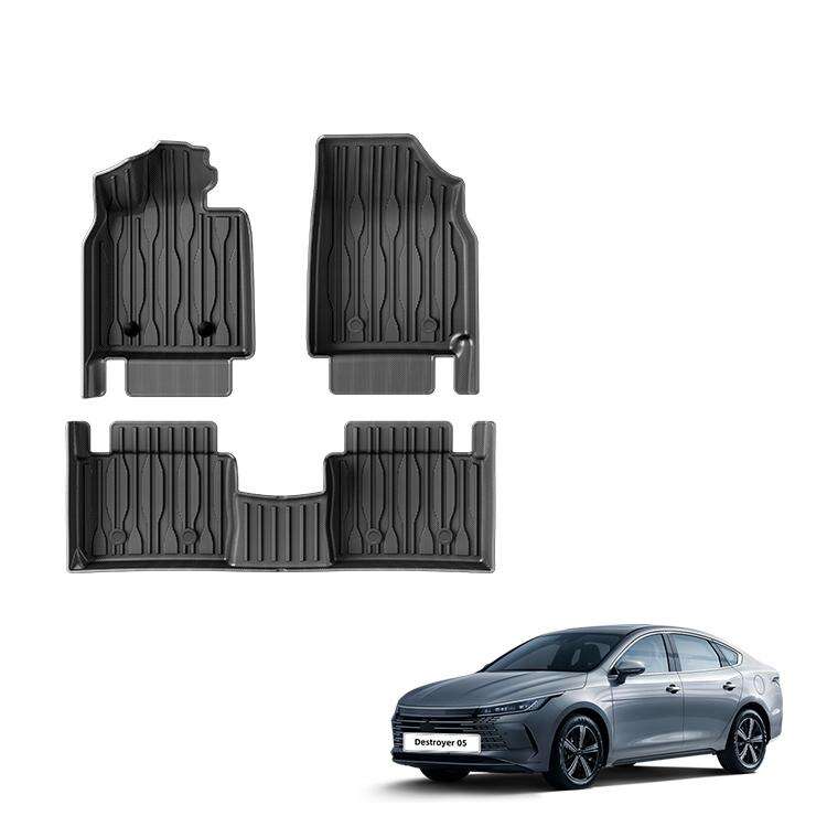 Perfect Fit for Your Vehicle