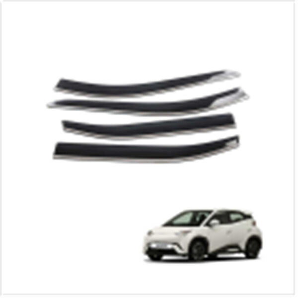 Fast and efficient delivery of byd spare parts