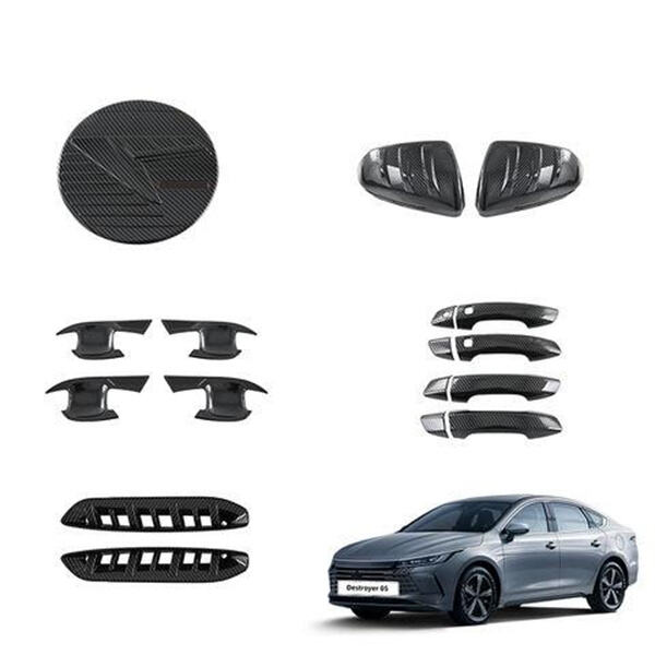 The BYD Destroyer's unrivaled performance