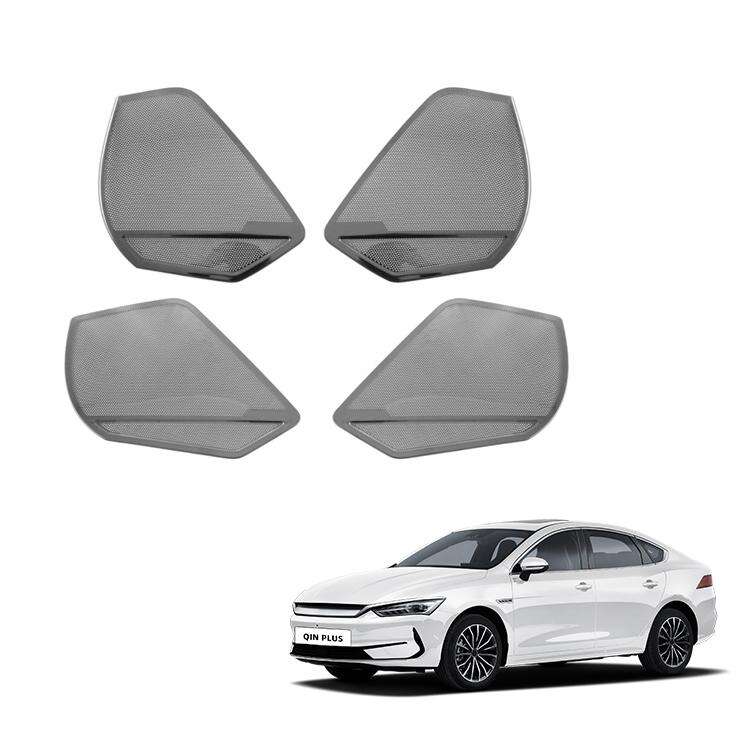 What Makes BYD Speaker Covers Stand Out from the Competition