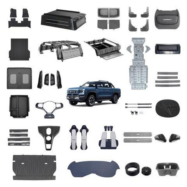 إعادة تعريف التنقّل من خلال حلول صديقة للبيئة