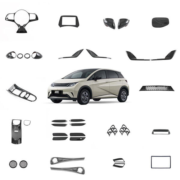 Practical and functional accessories for your vehicle