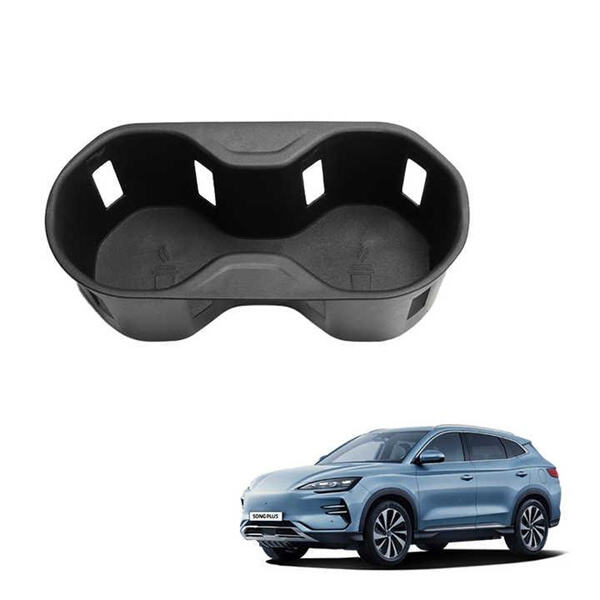 The perfect accessory for any road trip - a reliable car cup holder